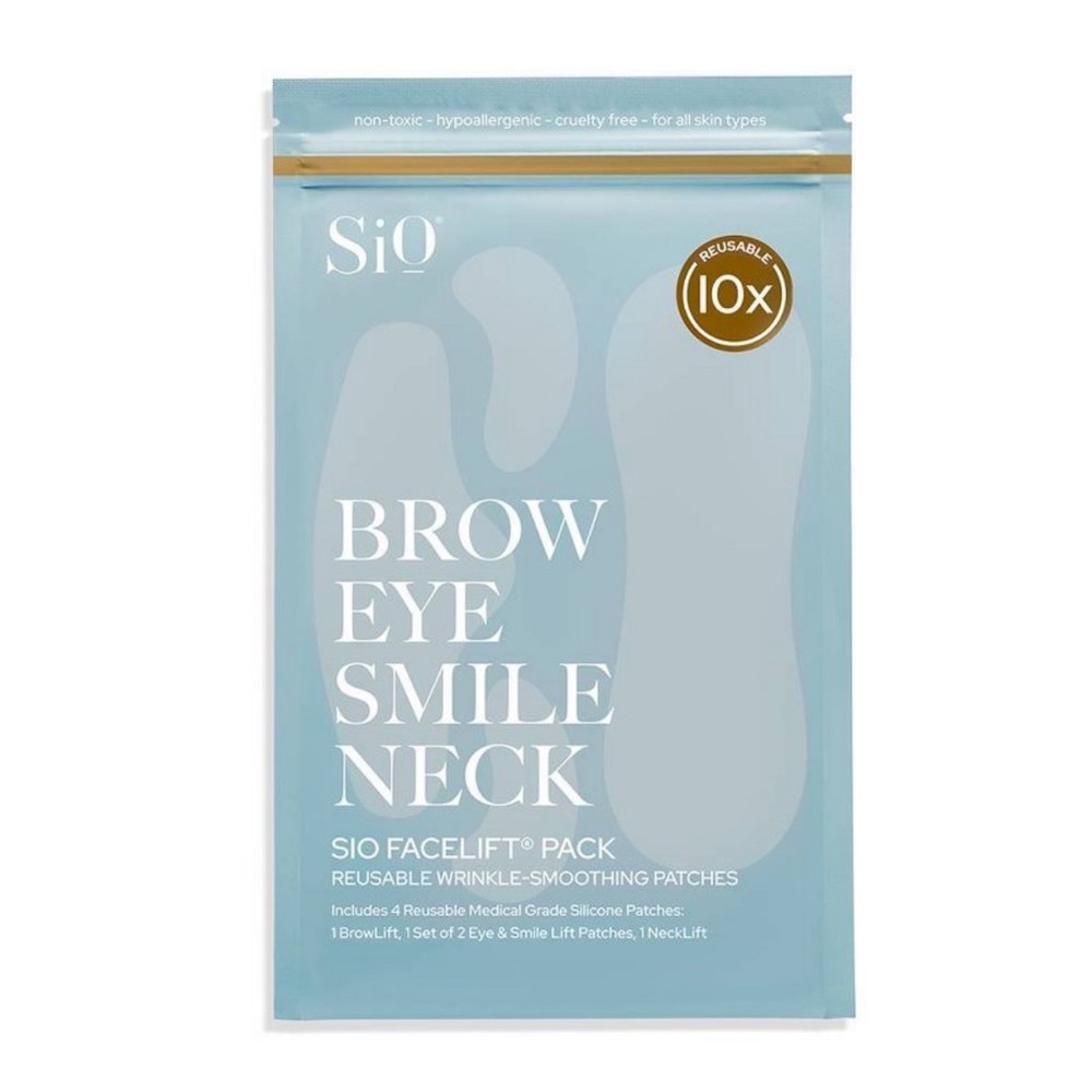 SIO Beauty Face Lift Face Mask - 1 count